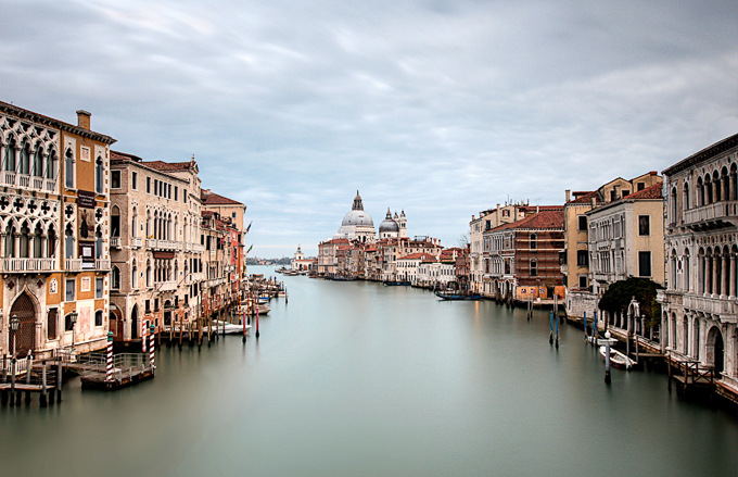 Grand Canal